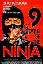 9 Deaths of the Ninja