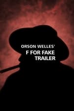 F for Fake Trailer