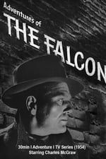 Adventures Of The Falcon