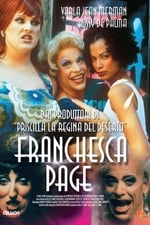 Franchesca Page