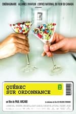 Québec sur ordonnance