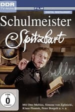 Schulmeister Spitzbart