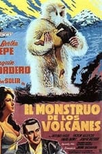 The Monster of the Volcano