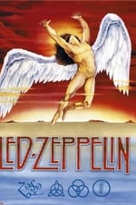 Led Zeppelin: Divers concerts 1970-1980