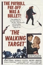 The Walking Target