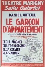 Le garçon d'appartement