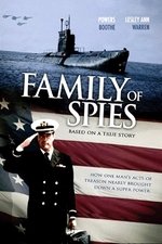 Family of Spies