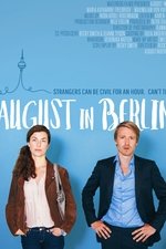 August in Berlin