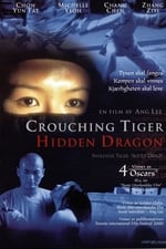 New Crouching Tiger, Hidden Dragon