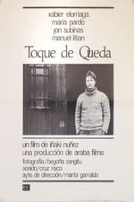 Toque de queda