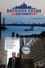 American Dream: Detroit