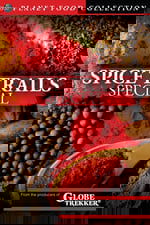 Planet Food: Spice Trails