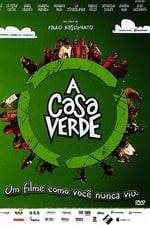 A Casa Verde