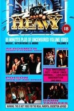 Hard 'N Heavy Volume 8
