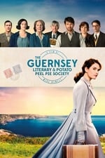 The Guernsey Literary & Potato Peel Pie Society