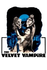 The Velvet Vampire