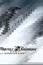 Pirates of the Caribbean: At World's End