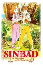Sinbad - The Magical Lamp and the Moving Island