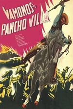 Let's Go with Pancho Villa!