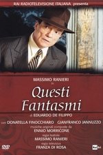 Questi Fantasmi