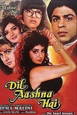 Dil Aashna Hai