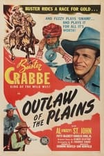 Outlaws of the Plains