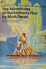 The Adventures of Huckleberry Finn