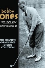 How I Play Golf, by Bobby Jones No. 11: 'Practice Shots'