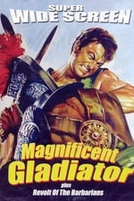 The Magnificent Gladiator