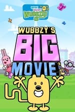 Wubbzy's Big Movie!