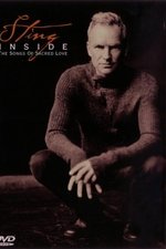 Sting: Inside - The Songs of Sacred Love