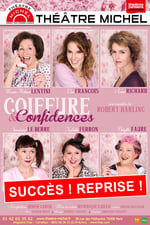 Coiffure et confidences