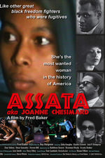 Assata aka Joanne Chesimard