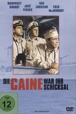 Die Caine war ihr Schicksal