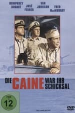 Die Caine war ihr Schicksal