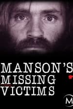 Manson's Missing Victims