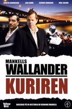 Wallander 16 -The Courier