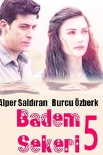 Badem Şekeri 5