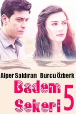 Badem Şekeri 5