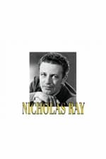 Profile of Nicholas Ray