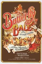 The Butterfly Ball