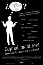 ¡Copiad, Malditos!