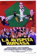 La avispita Ruinasa