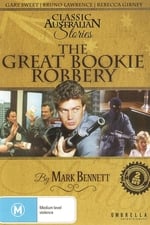 The Great Bookie Robbery