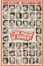 The Big Parade of Comedy