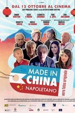 Made in China Napoletano