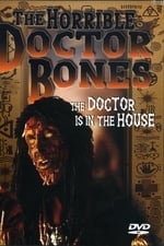 The Horrible Dr. Bones