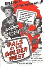 Pals of the Golden West