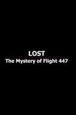 Lost: The Mystery of Flight 447