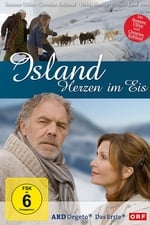 Island - Herzen im Eis